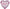 In Loving Memory Wife Balloon – 18″ Heart Foil Memorial Balloon (Uninflated)